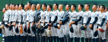 ＜高校野球＞叡明が初優勝　昌平を5―2で下す　春夏通じて初の甲子園へ　快進撃を続け頂点まで上り詰める