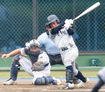 ＜高校野球＞埼玉に新風　初のAシードで堂々たる戦いぶりを貫いた叡明　「夢の舞台でもこれまでやってきたことを変えず、叡明の野球を示したい」　目標は全国1勝