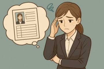 「バイトに落ちたら履歴書返して！」SNSで13万「いいね」、企業に返却義務はある？