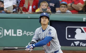 大谷翔平38号！チームは敗れる【MLB】