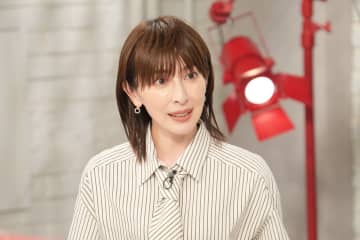 奥菜恵　「魔性って言われることもあったり」“周囲からのイメージ”に苦しんだ激動の半生を告白