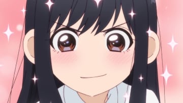 女子高生アニメ『フードコートで、また明⽇。』第4話、歯医者に行きたくない！愚痴ってると…【先行カット】