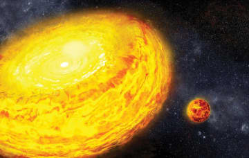 仮説上の天体構造「シネスティア」ってなんだ？