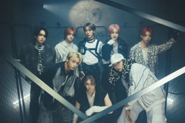 MAZZEL、新曲「DANGER」配信決定。新ビジュアル公開