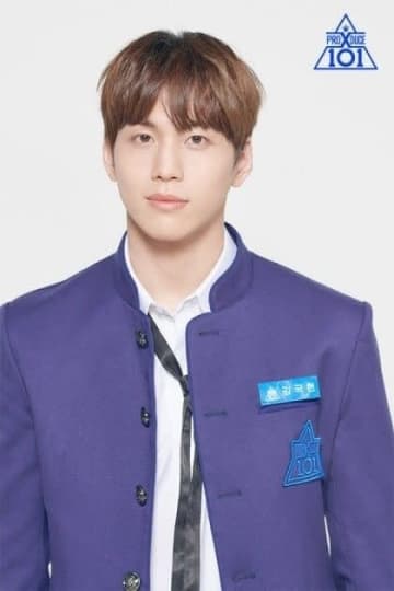 “投票操作で被害”B of You出身キム・グクホン「BOYS II PLANET」を批判？脱落した仲間に言及