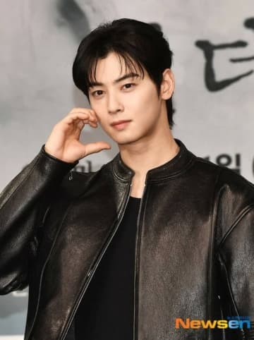 “本日入隊”ASTRO チャウヌも出演！映画「ファーストライド」韓国で10月に公開決定…ポスター解禁