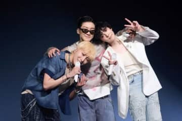 WINNER、ソウル公演を成功裏に終了！約3年ぶりの再会でファンとの絆を再確認