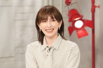 奥菜恵　「もう結婚はしたくない」と考えていた時期に出会った現在の夫・木村了とのなれ初めを告白…家族になることを決意したとある言葉とは？