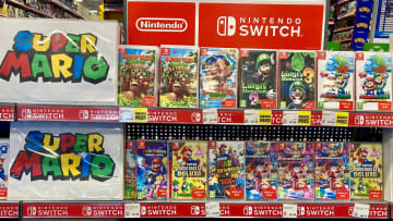 ゲームソフトは“ダウンロード版”が主流に！パッケージ版の時代は終わったのか？