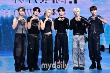 【PHOTO】“SCOOLから誕生“SEVENTOEIGHT、デビューショーケースを開催