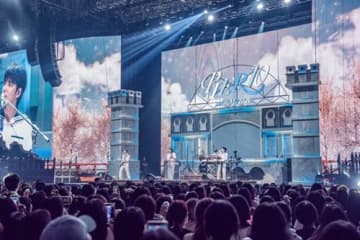 DAY6、デビュー10周年記念ファンミーティングが大盛況で終了！My Dayと共に刻んだ“思い出の1ページ”