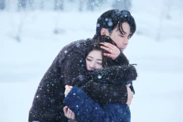 【プライムビデオ今週のTO10】佐藤健×小芝風花「因縁の結末」まさかの流血展開で１位キープ ：アマプラ おすすめ