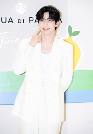 TXT・スビンが韓国プロ野球を熱く盛り上げる！始球式に出演決定「光栄でワクワク。大切な経験を長く記憶したい」