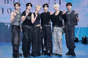 デビュー前脱退で“韓国人ゼロ”、異色のK-POPグループがデビュー「BTSやG-DRAGONがロールモデル」