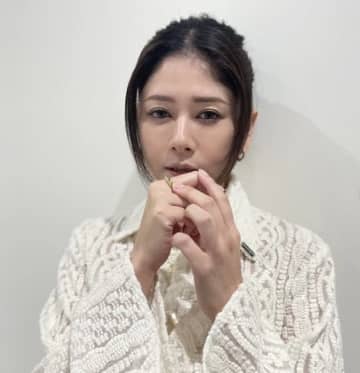 真木よう子(42)、妊娠。お相手は“16歳年下”の俳優。YouTubeで語られた“奇跡の物語”に、祝福の声が止まらない