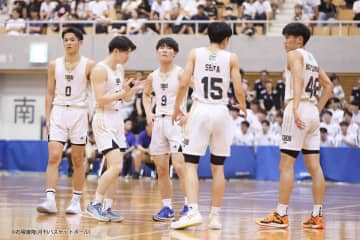 【中国インターハイ2025】東海大付諏訪が3回戦進出、地元・岡山商科大附に快勝