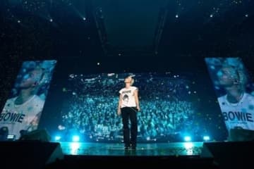 BIGBANGのSOL、デビュー19年目にして初！ソウル単独ファンミで黒歴史からカバーステージまで公開