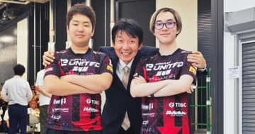 大阪・関西万博で開催された「e建機チャレンジ」にてKONAMI eスポーツ学院が優勝！15歳高校生が大会史上最年少優勝を果たす