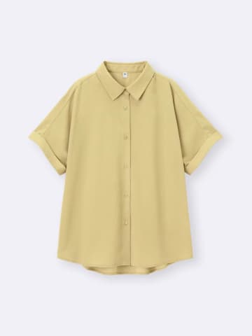 【GUのトップス】が990円なのに「ひんやり快適」！