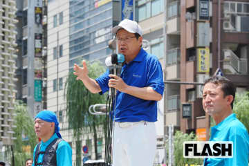 『行列』弁護士・北村春男氏、石破首相を「醜く奇妙な生き物」呼ばわりで批判殺到　持ち味の“強い言葉”が裏目に