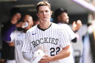 ロッキーズ〝ＭＬＢ最悪〟の黒星地獄…ドジャースと33・5差に米全国紙「121敗更新も」