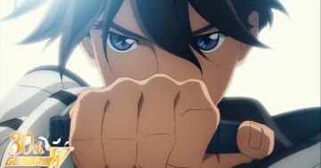 本編未登場のキャラも…30周年『新機動戦記ガンダムW』新映像の設定資料が公開！ゼロから分かるダイジェスト版も