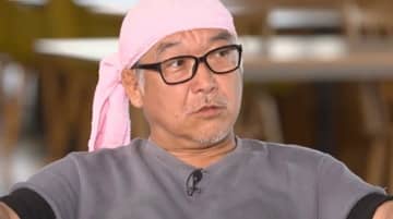 “ビッグダディ”林下清志、妻の浮気を気にしない理由「他の男とのラブホテルの思い出を語られ…」