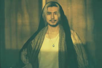 藤井風の新作アルバム『Prema』収録楽曲「Love Like This」が先行配信リリース