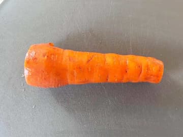 炊飯器にニンジン１本入れて炊くと…　でき上がりに「リピート確定！」