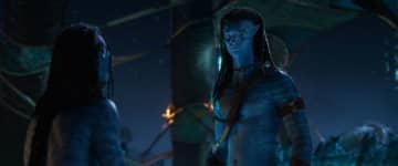 『アバター：ファイヤー・アンド・アッシュ』劇場先行予告が初公開　敵対するナヴィ登場か　サリー家に新たな脅威