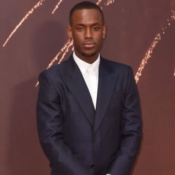 『トップボーイ』マイケル・ウォード、性的暴行容疑で起訴