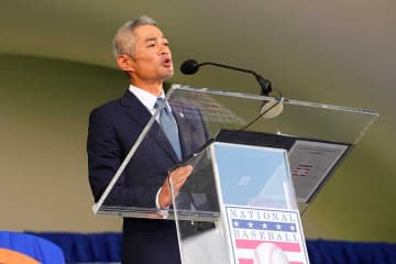 マリナーズOBが思わず唸ったイチロー発言　道具へのこだわりに「バーガーすら出前する子供が…」