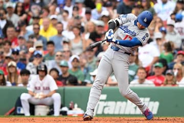 大谷翔平が「去ってくれて嬉しいよ」　ビクビクの放送席で漏れた安堵…敵地解説「本当に楽しめなかった」