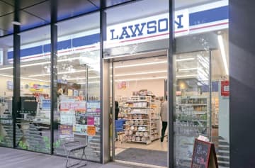 今週のコンビニエンスストアニュース　ローソン、オフィス環境に特化した実験店舗をオープン！