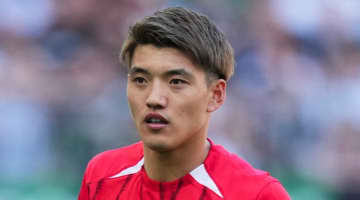 27歳日本代表主力選手、ドイツ強豪と個人合意か　ただし「移籍金に大きな隔たり」