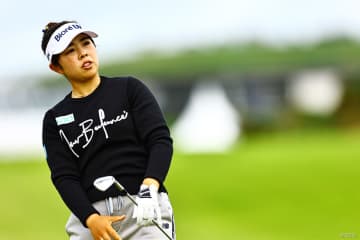 山下美夢有15位で「全英女子」へ 渡邉彩香、一ノ瀬優希が浮上／女子世界ランク