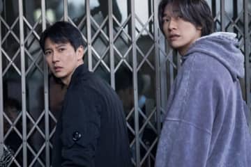 キム・ナムギル×キム・ヨングァン共演に話題作『トリガー』が描く恐怖と正義の境界線