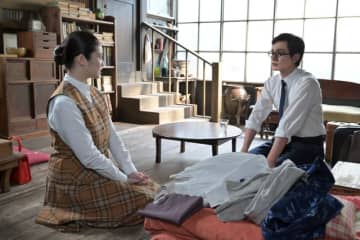 【朝ドラあんぱん第88回あらすじ】嵩（北村匠海）、のぶ（今田美桜）に本音をぶつける