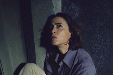 身体的な暴力を越えて、精神がじわじわと追い詰められていく “音”で突きつける心理的恐怖『アイム・スティル・ヒア』本編映像