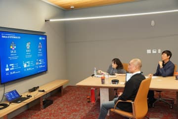 GBSAが描く、CES 2026へ至る“モビリティ革新”の青写真