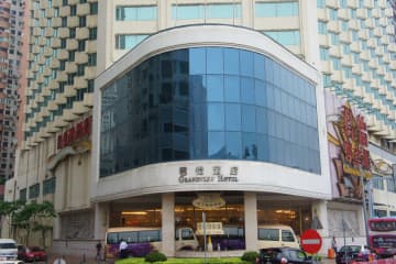 マカオの衛星カジノ施設「グランドビューカジノ」が早じまい…年末待たず7月30日でクローズに