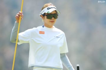 大西葵が久々のバイク解禁！ ツーリングを満喫「実は昔から中免持ってるんですけど」と大喜び