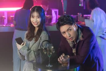 『スティンガース』連続カップル拉致事件が発生　偽装カップルとしておとり捜査開始【第2話あらすじ】