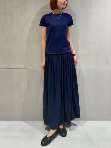 「あの人おしゃれ！」褒められそう♡【無印良品】参考にしたい！「ママコーデ」