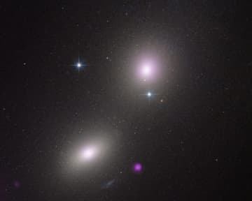 4億5300万光年先からのX線放射　恒星がブラックホールに破壊される「潮汐破壊現象」を観測か