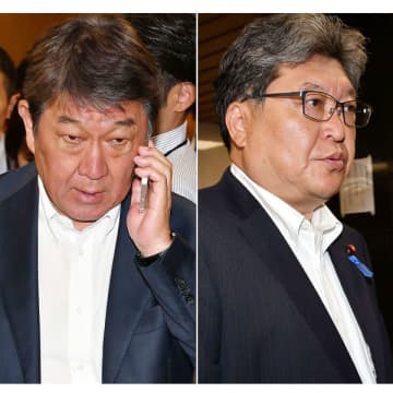 自民両院議員懇談会で「石破おろし」が不発だったこれだけの理由…目立った空席、“主導側”は発言せず欠席者も