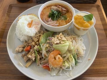 【若葉区】お気に入りのお店に出会える！千葉・小倉町のシェアカフェ「まどい」