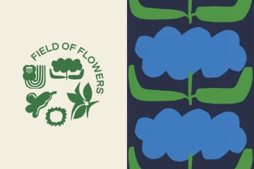 【伊勢丹新宿店】『マリメッコ(Marimekko)』ポップアップエキシビション「Field of flowers」が8月6日より開催！