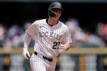 「なんで放出した」エ軍“戦力外”→覚醒する大谷元相棒　止まらぬ.865にファン衝撃