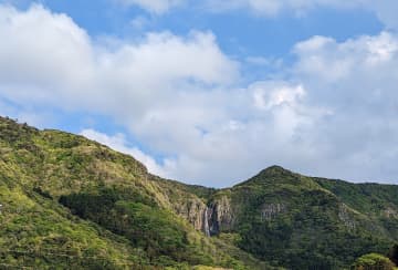 【愛媛県→島根県隠岐の島町】隠岐の自然に背を向け、私は引き籠る～移住のきっかけ～